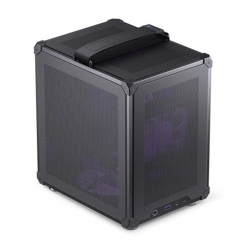 Jonsbo C6 Case - czarny Jonsbo C6 Case - czarny