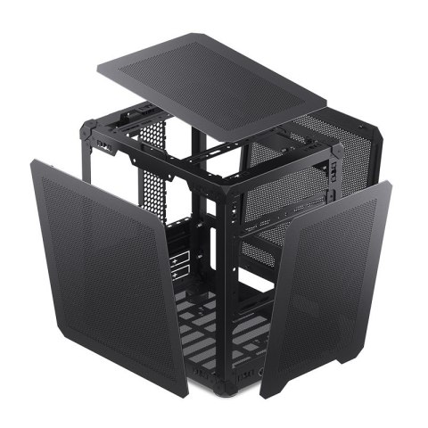 Jonsbo C6 Case - czarny Jonsbo C6 Case - czarny