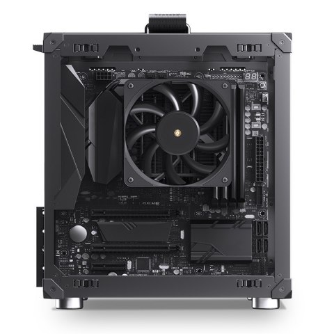 Jonsbo C6 Case - czarny Jonsbo C6 Case - czarny