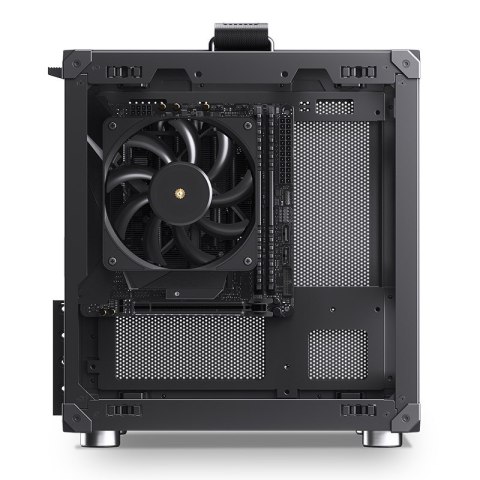 Jonsbo C6 Case - czarny Jonsbo C6 Case - czarny