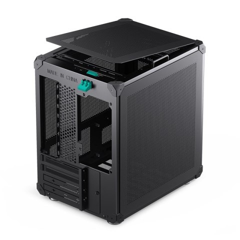 Jonsbo C6 Case - czarny Jonsbo C6 Case - czarny