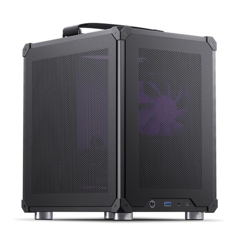 Jonsbo C6 Case - czarny Jonsbo C6 Case - czarny