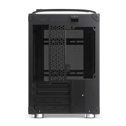 Jonsbo C6 Case - czarny Jonsbo C6 Case - czarny