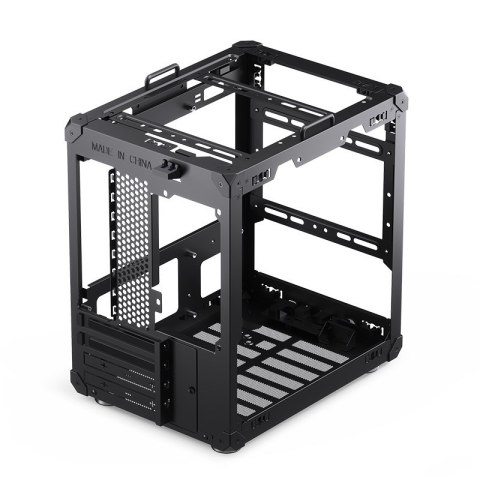 Jonsbo C6 Case - czarny Jonsbo C6 Case - czarny