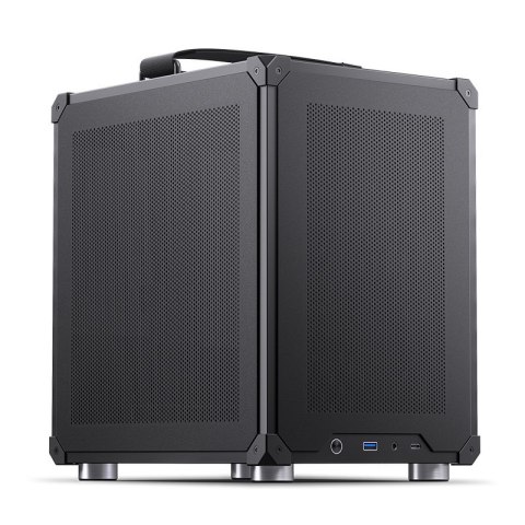 Jonsbo C6 Case - czarny Jonsbo C6 Case - czarny