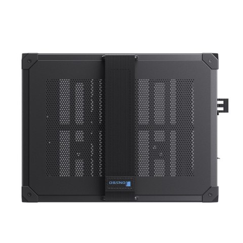 Jonsbo C6 Case - czarny Jonsbo C6 Case - czarny