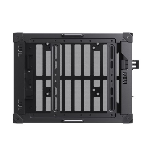 Jonsbo C6 Case - czarny Jonsbo C6 Case - czarny