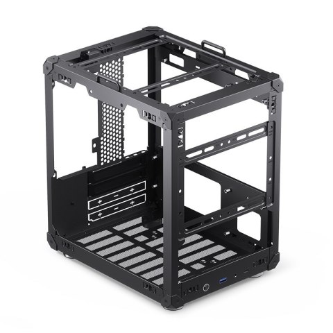 Jonsbo C6 Case - czarny Jonsbo C6 Case - czarny