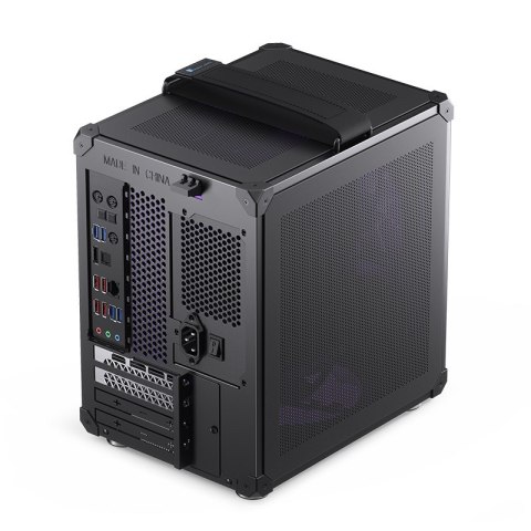 Jonsbo C6 Case - czarny Jonsbo C6 Case - czarny