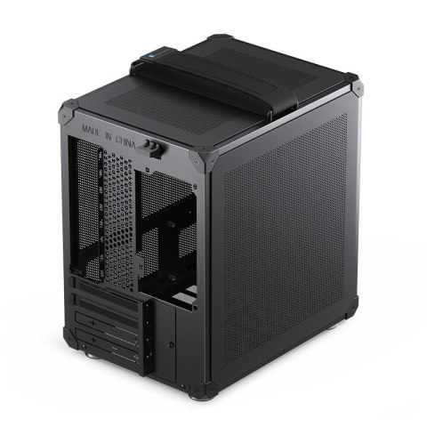Jonsbo C6 Case - czarny Jonsbo C6 Case - czarny