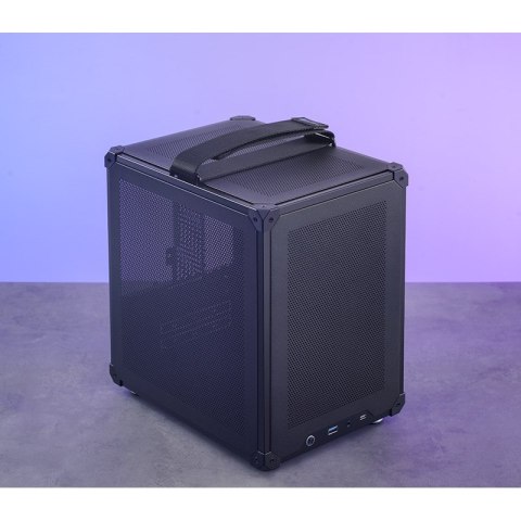 Jonsbo C6 Case - czarny Jonsbo C6 Case - czarny