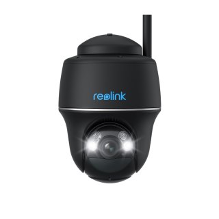 Kamera IP Reolink ARGUS PT 5MP TYP-C czarna Bateryjna