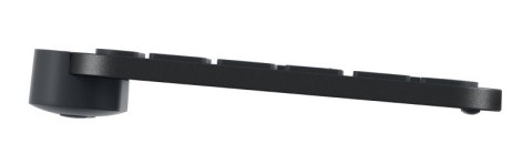 Klawiatura Logitech MX Keys S Uniwersalna RF Wireless + Bluetooth QWERTY Amerykański międzynarodowy Grafitowy Klawiatura Logitech MX Keys S Uniwersalna RF Wireless + Bluetooth QWERTY Amerykański międzynarodowy Grafitowy