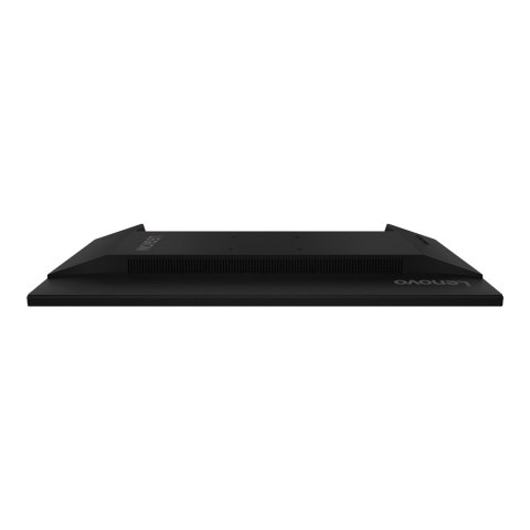 Lenovo Legion R27qe monitor komputerowy 68,6 cm (27") 2560 x 1440 px Quad HD LED Czarny