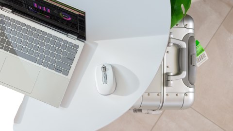 Logitech 910-006930 myszka Biuro Po prawej stronie RF Wireless + Bluetooth Laser 8000 DPI Logitech 910-006930 myszka Biuro Po prawej stronie RF Wireless + Bluetooth Laser 8000 DPI