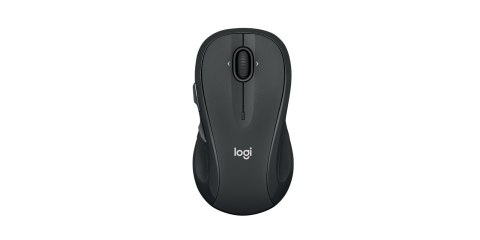 Logitech Advanced MK545 klawiatura Dołączona myszka Biuro RF Wireless QWERTY Amerykański międzynarodowy Czarny Logitech Advanced MK545 klawiatura Dołączona myszka Biuro RF Wireless QWERTY Amerykański międzynarodowy Czarny