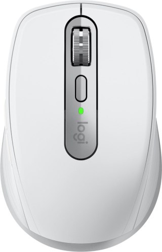 Myszka MX Anywhere 3S dla Mac/kolor pale grey - EMEA