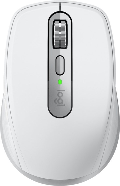 Myszka MX Anywhere 3S dla Mac/kolor pale grey - EMEA