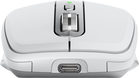 Myszka MX Anywhere 3S dla Mac/kolor pale grey - EMEA