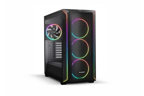 OBUDOWA BE QUIET! SHADOW BASE 800 FX BLACK OBUDOWA BE QUIET! SHADOW BASE 800 FX BLACK