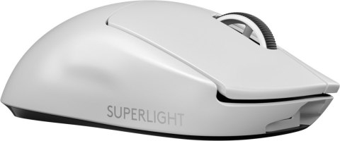 PRO X SUPERLIGHT WIRELESS/GAMING MOUSE WHITE EWR2 PRO X SUPERLIGHT WIRELESS/GAMING MOUSE WHITE EWR2