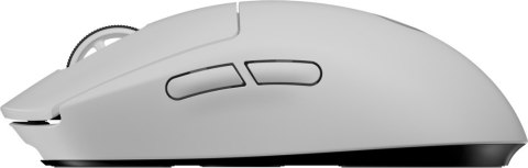 PRO X SUPERLIGHT WIRELESS/GAMING MOUSE WHITE EWR2 PRO X SUPERLIGHT WIRELESS/GAMING MOUSE WHITE EWR2