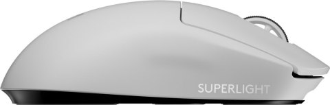 PRO X SUPERLIGHT WIRELESS/GAMING MOUSE WHITE EWR2 PRO X SUPERLIGHT WIRELESS/GAMING MOUSE WHITE EWR2