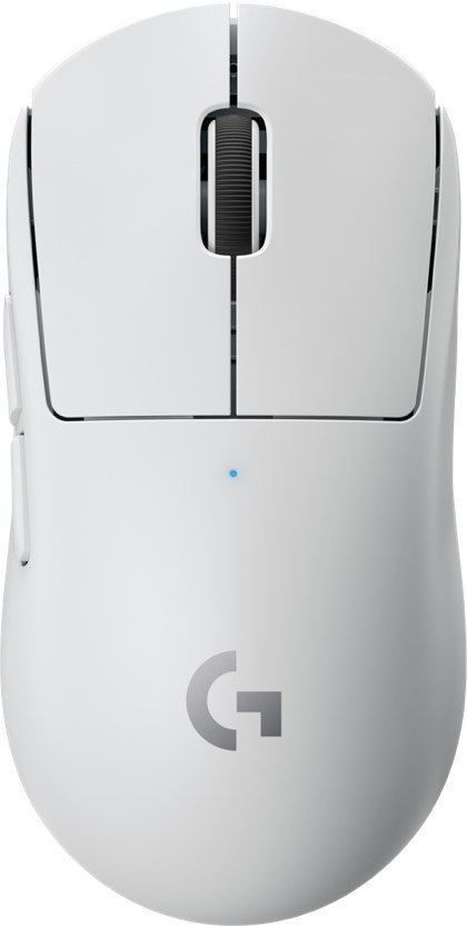 PRO X SUPERLIGHT WIRELESS/GAMING MOUSE WHITE EWR2 PRO X SUPERLIGHT WIRELESS/GAMING MOUSE WHITE EWR2