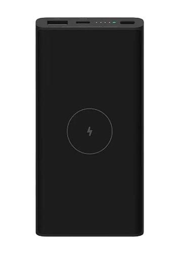 Powerbank Xiaomi WPB15ZM 10W Wireless 10000mAh Powerbank Xiaomi WPB15ZM 10W Wireless 10000mAh