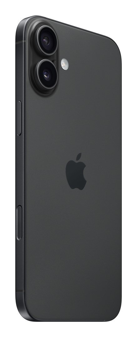 Smartfon Apple iPhone 16 Plus 512GB czarny