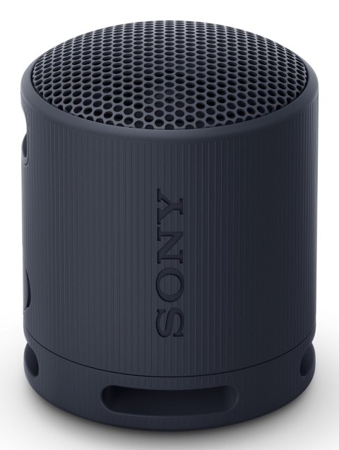 Sony SRS-XB100 Głośnik mono przenośny Czarny Sony SRS-XB100 Głośnik mono przenośny Czarny