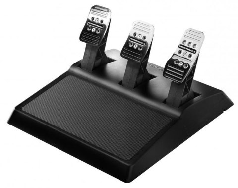 Thrustmaster T300 Ferrari Integral Racing Wheel Alcantara Edition Czarny Kierownica + pedały Analogowa/Cyfrowa PC, PlayStation 4 Thrustmaster T300 Ferrari Integral Racing Wheel Alcantara Edition Czarny Kierownica + pedały Analogowa/Cyfrowa PC, PlayStation 4