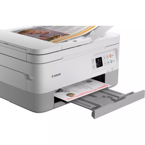 Canon PIXMA TS7451i Atramentowa A4 4800 x 1200 DPI Wi-Fi Canon PIXMA TS7451i Atramentowa A4 4800 x 1200 DPI Wi-Fi