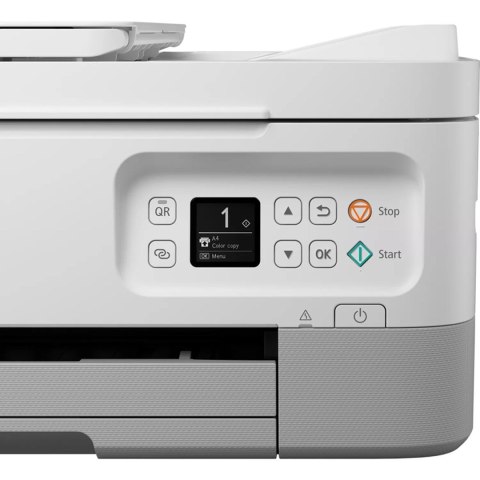 Canon PIXMA TS7451i Atramentowa A4 4800 x 1200 DPI Wi-Fi Canon PIXMA TS7451i Atramentowa A4 4800 x 1200 DPI Wi-Fi