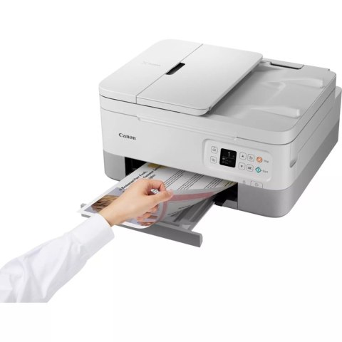 Canon PIXMA TS7451i Atramentowa A4 4800 x 1200 DPI Wi-Fi Canon PIXMA TS7451i Atramentowa A4 4800 x 1200 DPI Wi-Fi