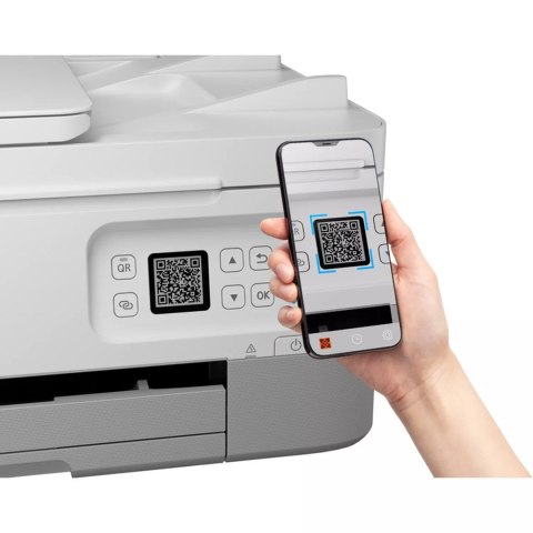 Canon PIXMA TS7451i Atramentowa A4 4800 x 1200 DPI Wi-Fi Canon PIXMA TS7451i Atramentowa A4 4800 x 1200 DPI Wi-Fi