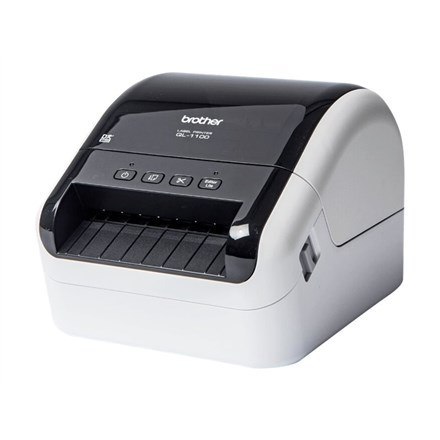 Drukarka etykiet Brother QL-1100C Drukarka etykiet Brother QL-1100C