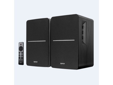 Edifier Studio R1280DBs 2.0 Bluetooth sprzedaż detaliczna Edifier Studio R1280DBs 2.0 Bluetooth sprzedaż detaliczna