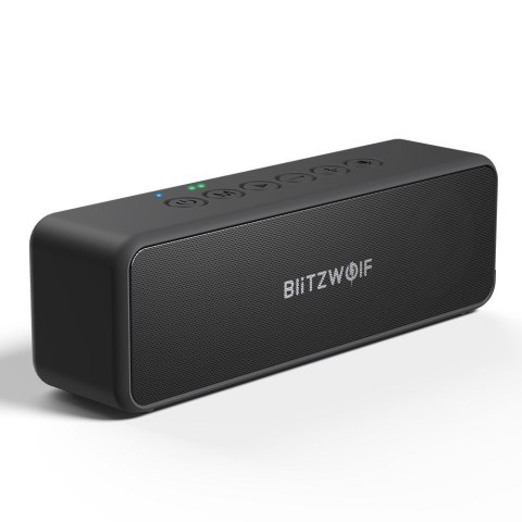 Głośnik Bluetooth Blitzwolf BW-WA4 30W z baterią 4000mAh Głośnik Bluetooth Blitzwolf BW-WA4 30W z baterią 4000mAh