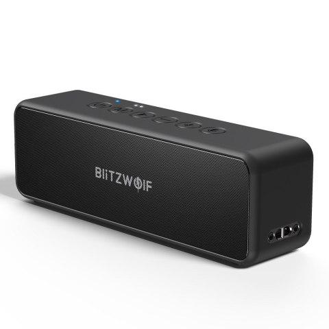 Głośnik Bluetooth Blitzwolf BW-WA4 30W z baterią 4000mAh Głośnik Bluetooth Blitzwolf BW-WA4 30W z baterią 4000mAh