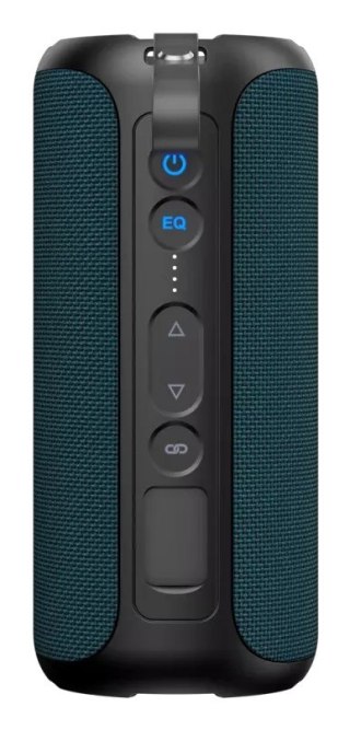 Głośnik Bluetooth Canyon OnMove 15 20W/EQ/TWS/AUX czarny retail
