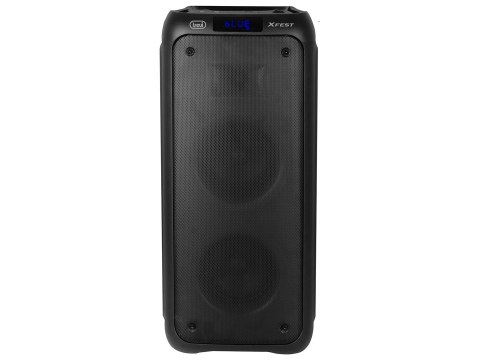 Głośnik przenośny karaoke Trevi XF750 KB 100W Głośnik przenośny karaoke Trevi XF750 KB 100W