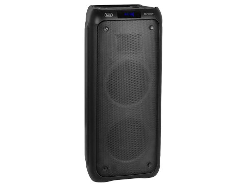 Głośnik przenośny karaoke Trevi XF750 KB 100W Głośnik przenośny karaoke Trevi XF750 KB 100W