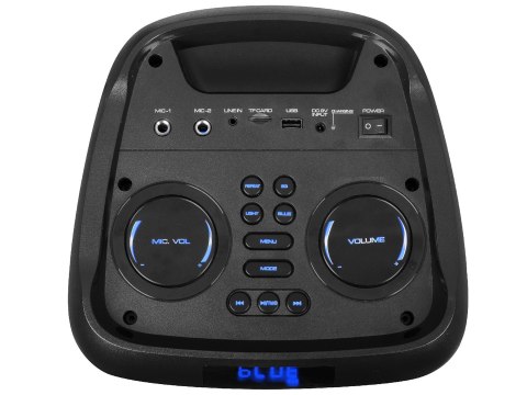 Głośnik przenośny karaoke Trevi XF750 KB 100W Głośnik przenośny karaoke Trevi XF750 KB 100W