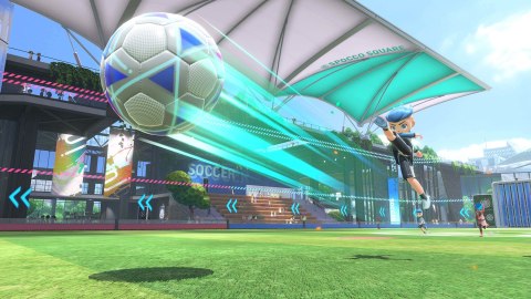 Gra na Nintendo Switch - Nintendo Switch Sports Gra na Nintendo Switch - Nintendo Switch Sports
