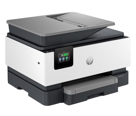 HP OfficeJet Pro 9120b All-in-One Printer