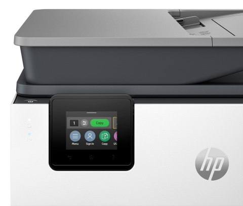 HP OfficeJet Pro 9120b All-in-One Printer