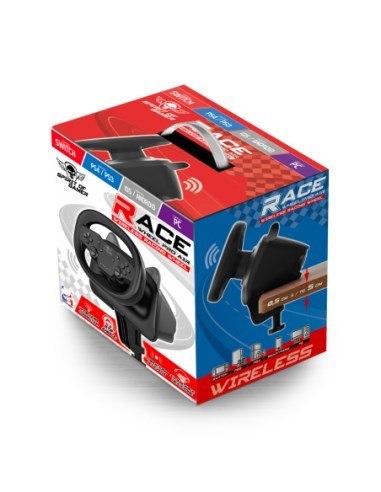 Koło R-ACE Wheel Pro AIR Koło R-ACE Wheel Pro AIR