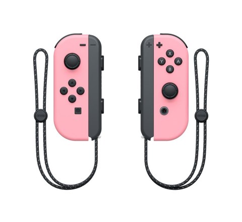 Kontroler Nintendo Joy-Con Pastelowy Róż Kontroler Nintendo Joy-Con Pastelowy Róż
