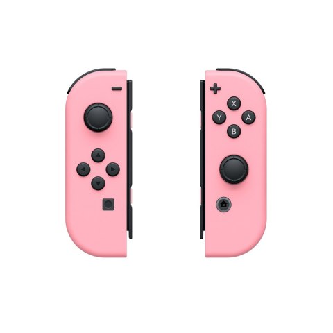 Kontroler Nintendo Joy-Con Pastelowy Róż Kontroler Nintendo Joy-Con Pastelowy Róż